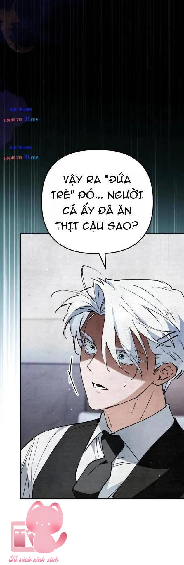 Họa Sĩ Vẽ Nên Hầm Ngục - Chap 27 - Trang 3
