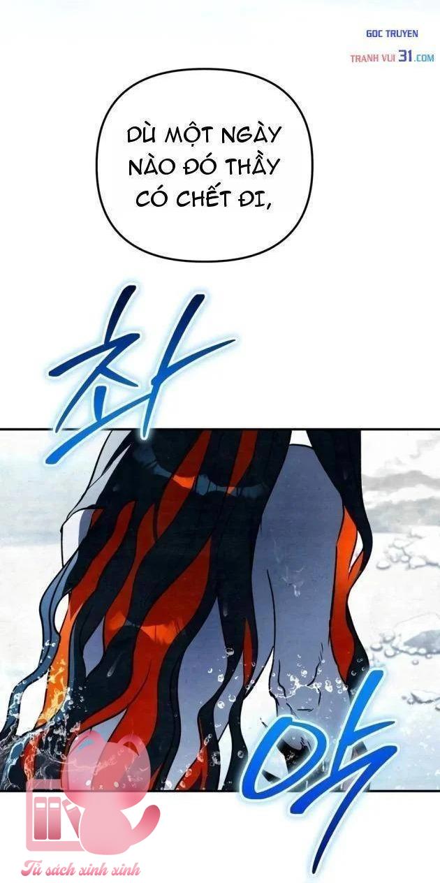 Họa Sĩ Vẽ Nên Hầm Ngục - Chap 27 - Trang 30
