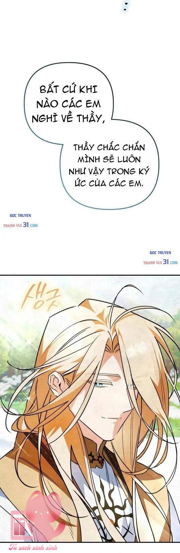 Họa Sĩ Vẽ Nên Hầm Ngục - Chap 27 - Trang 31