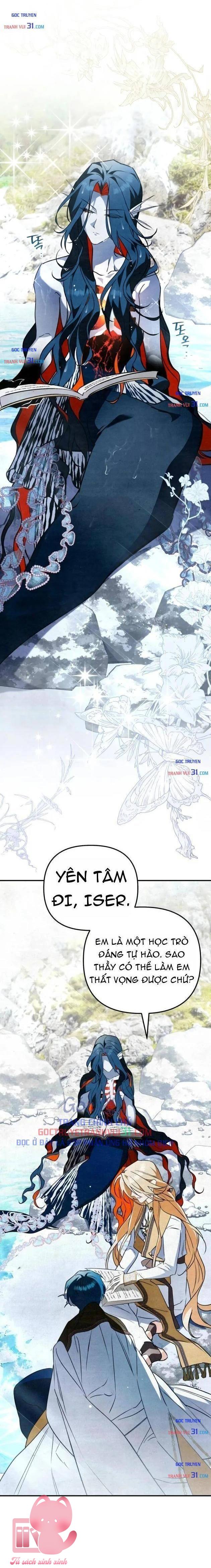 Họa Sĩ Vẽ Nên Hầm Ngục - Chap 27 - Trang 32