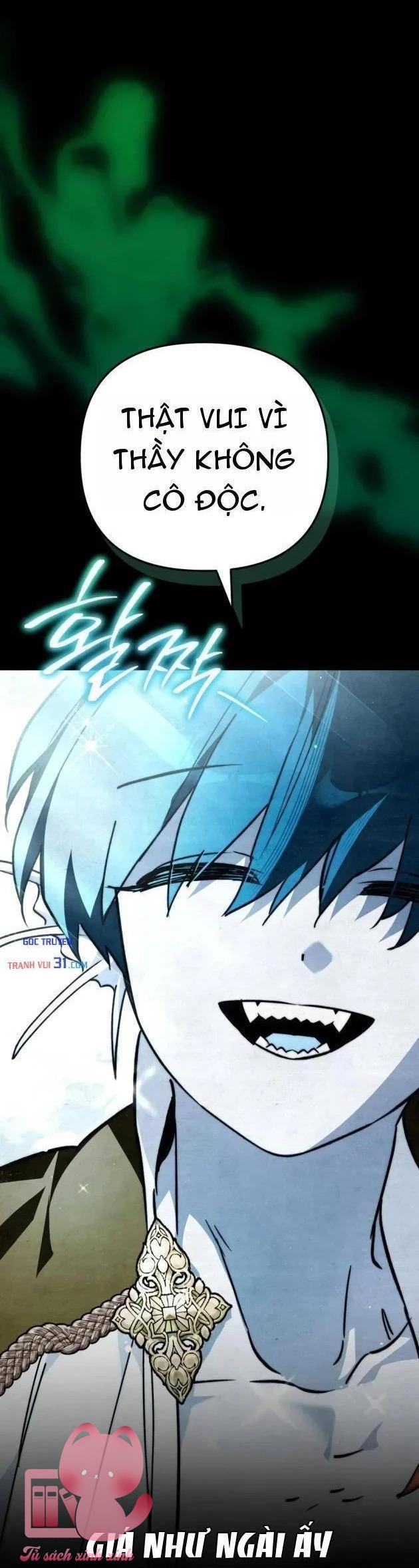 Họa Sĩ Vẽ Nên Hầm Ngục - Chap 27 - Trang 35