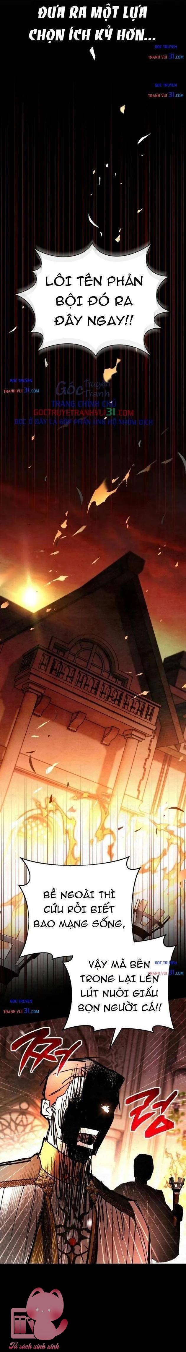 Họa Sĩ Vẽ Nên Hầm Ngục - Chap 27 - Trang 36