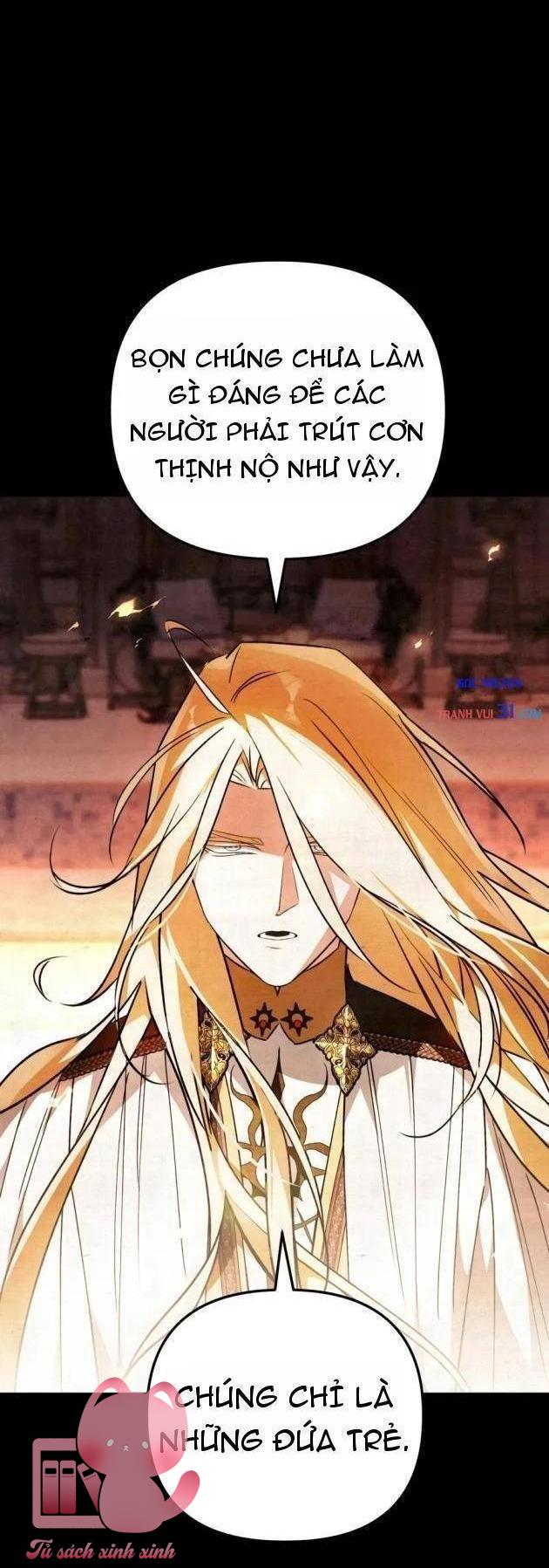 Họa Sĩ Vẽ Nên Hầm Ngục - Chap 27 - Trang 37