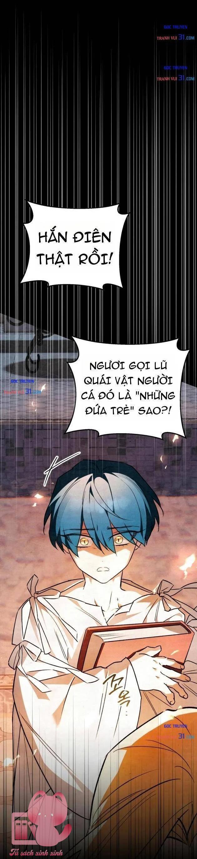 Họa Sĩ Vẽ Nên Hầm Ngục - Chap 27 - Trang 38