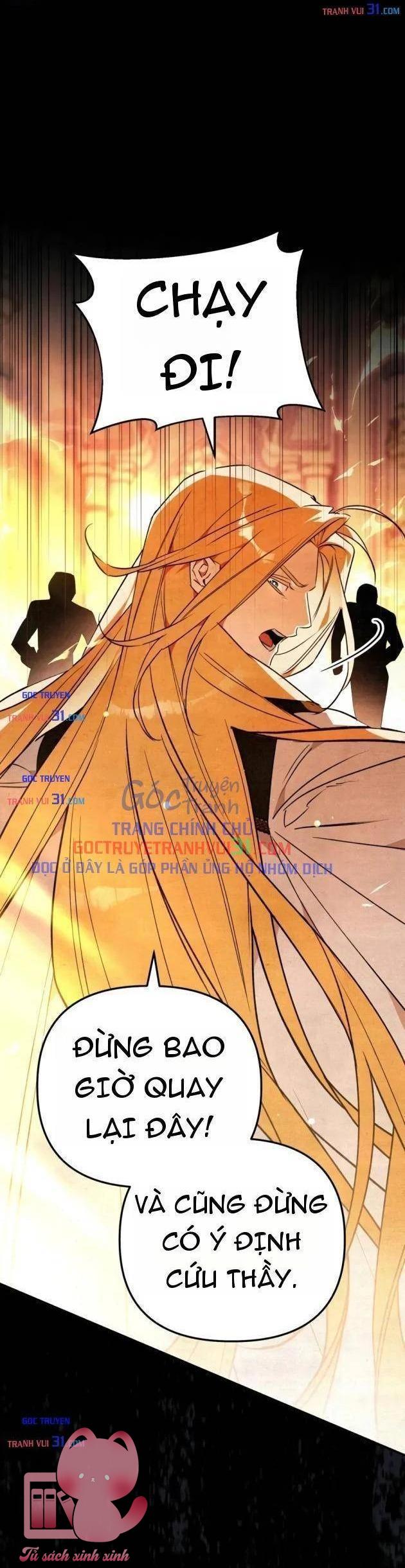 Họa Sĩ Vẽ Nên Hầm Ngục - Chap 27 - Trang 40