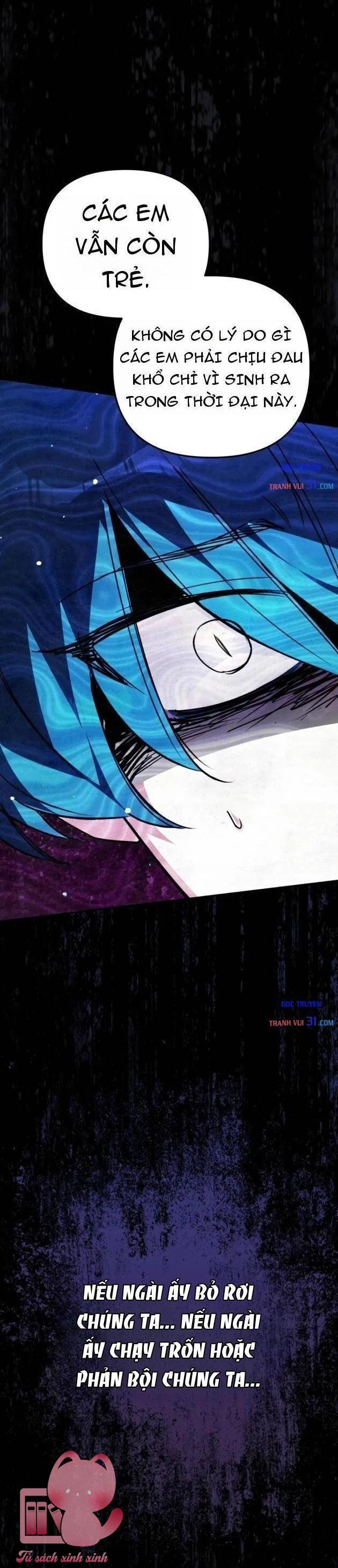 Họa Sĩ Vẽ Nên Hầm Ngục - Chap 27 - Trang 41