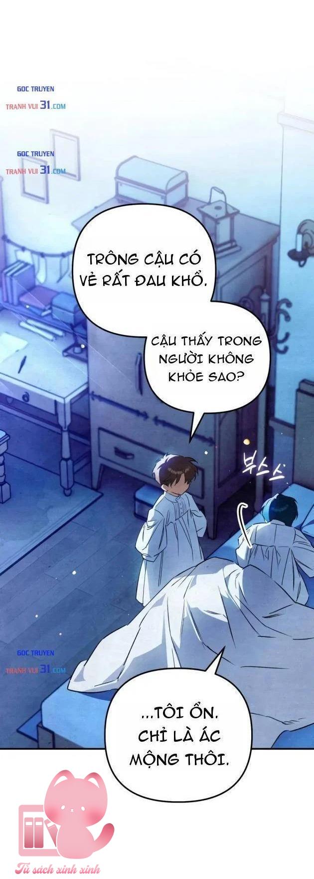 Họa Sĩ Vẽ Nên Hầm Ngục - Chap 27 - Trang 47
