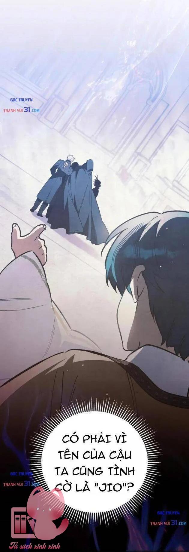 Họa Sĩ Vẽ Nên Hầm Ngục - Chap 27 - Trang 49