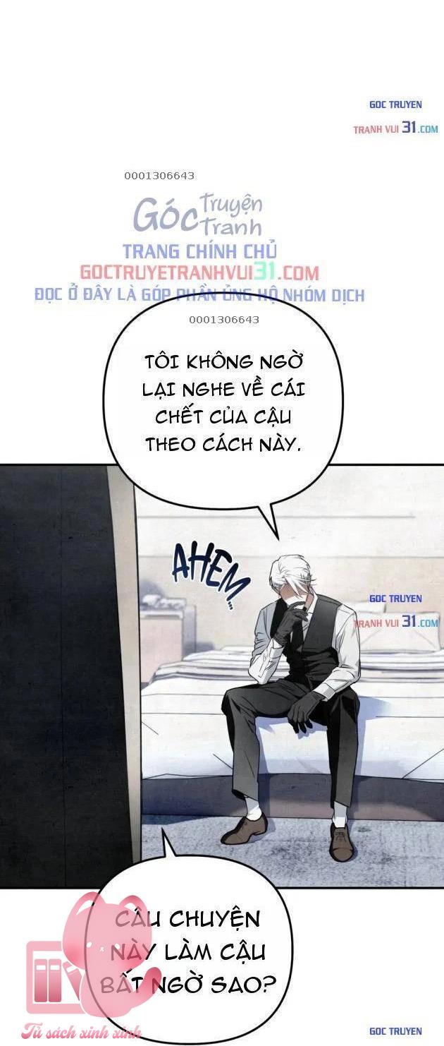 Họa Sĩ Vẽ Nên Hầm Ngục - Chap 27 - Trang 5