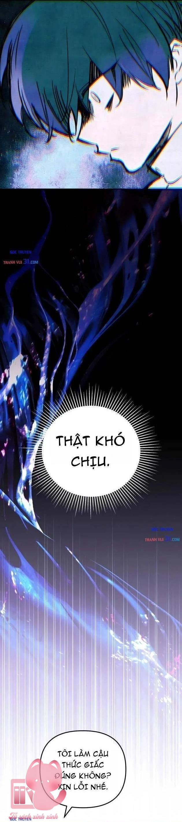 Họa Sĩ Vẽ Nên Hầm Ngục - Chap 27 - Trang 50