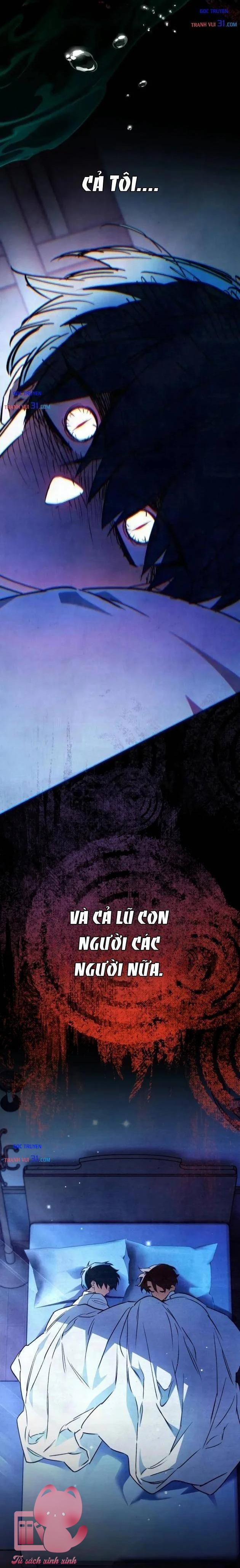 Họa Sĩ Vẽ Nên Hầm Ngục - Chap 27 - Trang 58