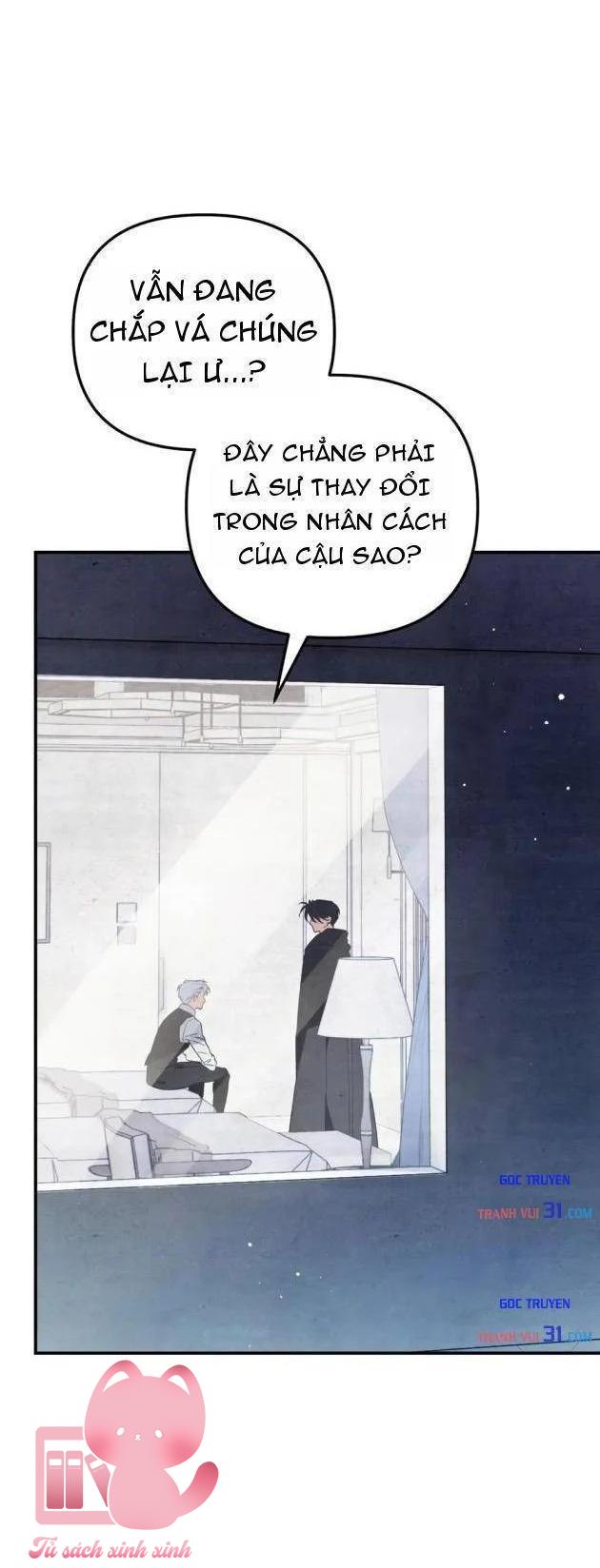 Họa Sĩ Vẽ Nên Hầm Ngục - Chap 27 - Trang 8