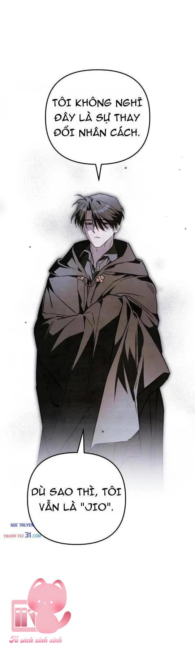 Họa Sĩ Vẽ Nên Hầm Ngục - Chap 27 - Trang 9