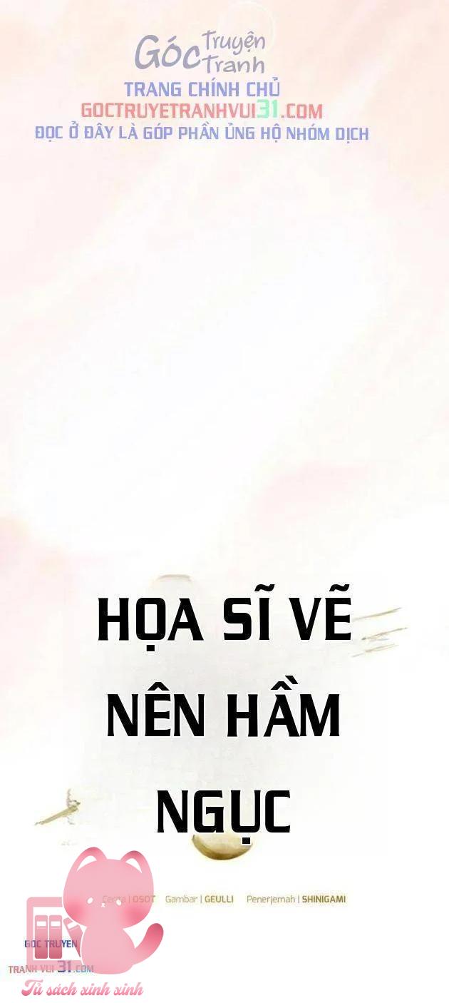 Họa Sĩ Vẽ Nên Hầm Ngục - Chap 28 - Trang 10