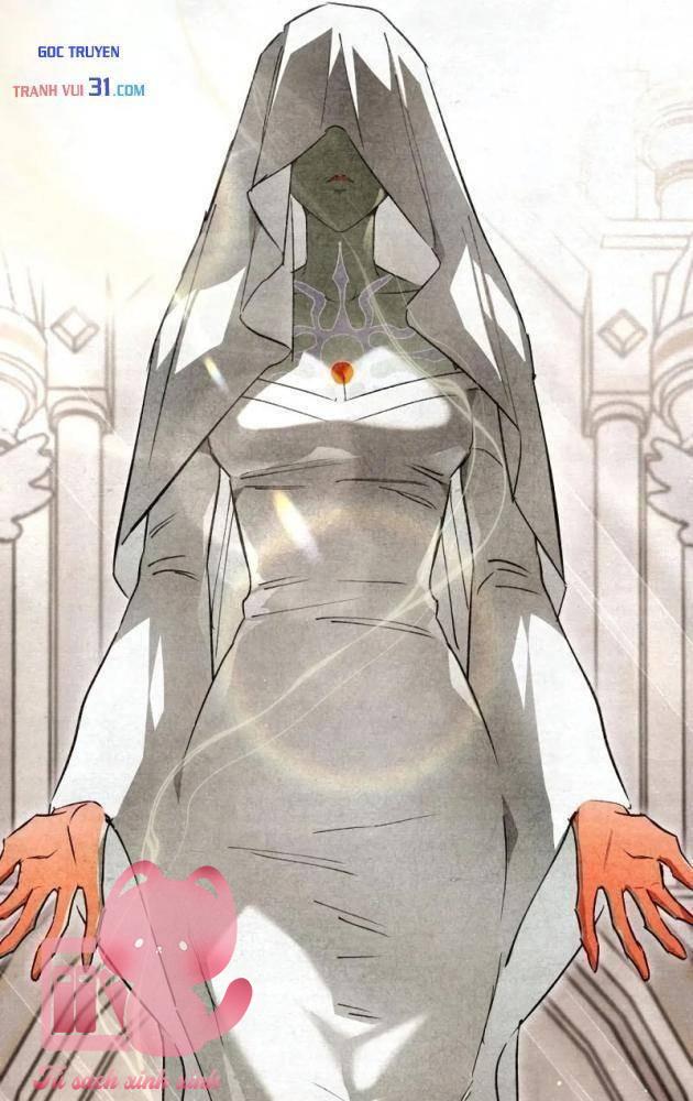 Họa Sĩ Vẽ Nên Hầm Ngục - Chap 28 - Trang 12