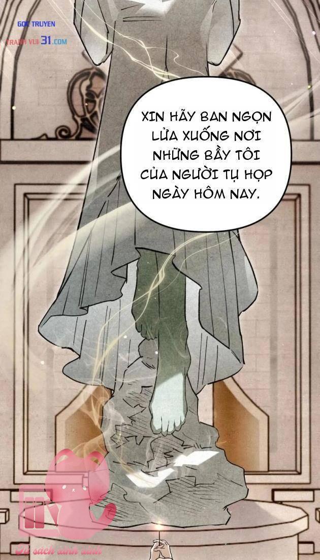 Họa Sĩ Vẽ Nên Hầm Ngục - Chap 28 - Trang 13