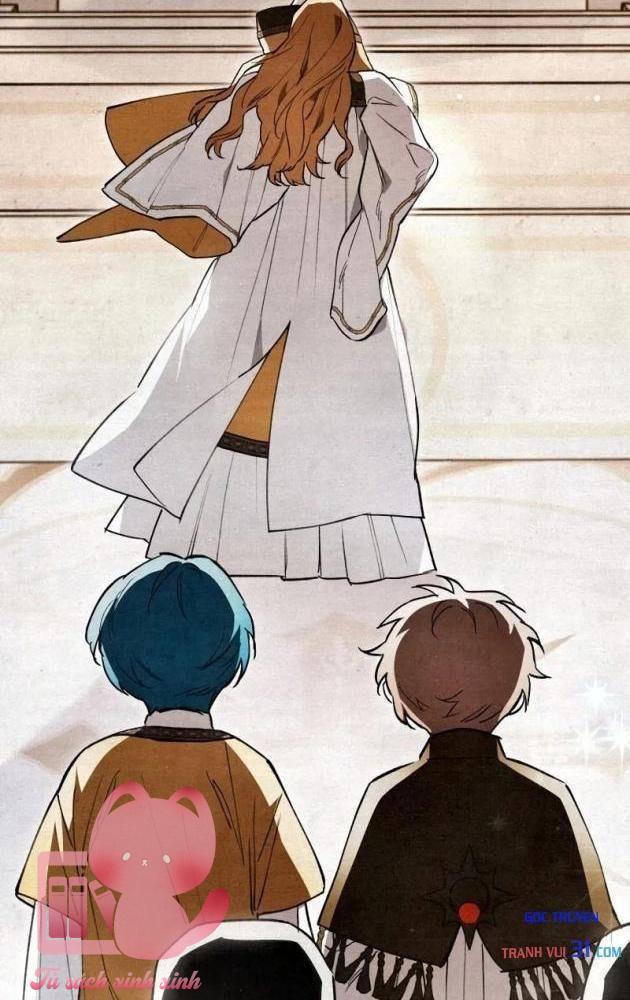 Họa Sĩ Vẽ Nên Hầm Ngục - Chap 28 - Trang 14