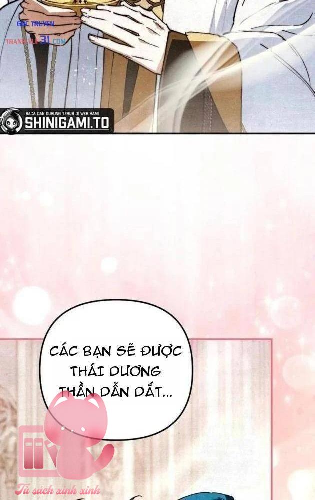 Họa Sĩ Vẽ Nên Hầm Ngục - Chap 28 - Trang 17