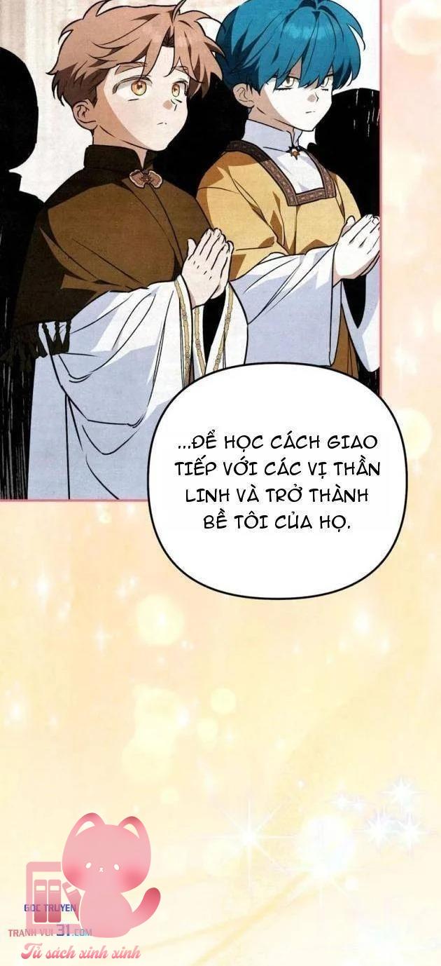 Họa Sĩ Vẽ Nên Hầm Ngục - Chap 28 - Trang 18