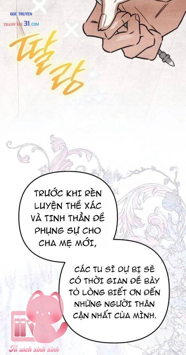 Họa Sĩ Vẽ Nên Hầm Ngục - Chap 28 - Trang 20