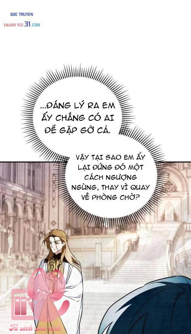 Họa Sĩ Vẽ Nên Hầm Ngục - Chap 28 - Trang 29