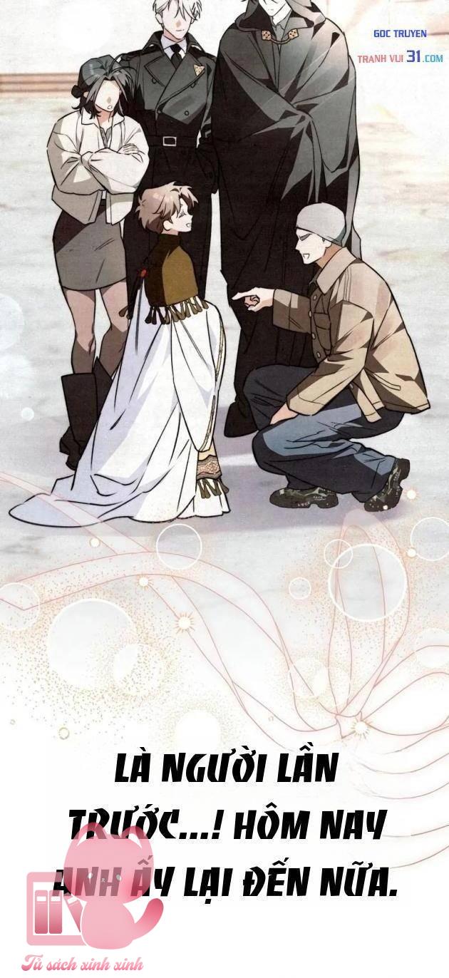 Họa Sĩ Vẽ Nên Hầm Ngục - Chap 28 - Trang 31