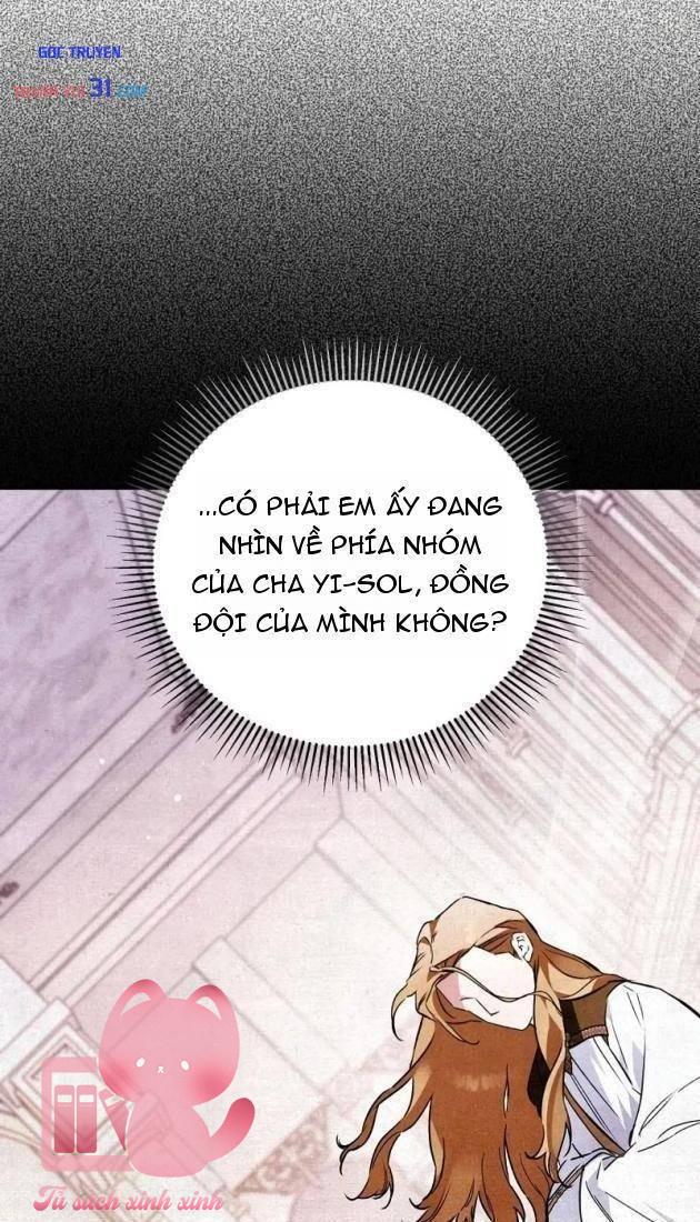 Họa Sĩ Vẽ Nên Hầm Ngục - Chap 28 - Trang 33
