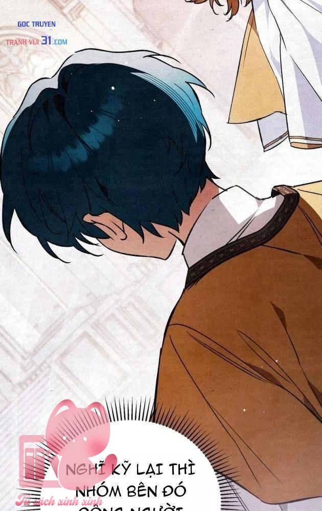Họa Sĩ Vẽ Nên Hầm Ngục - Chap 28 - Trang 34