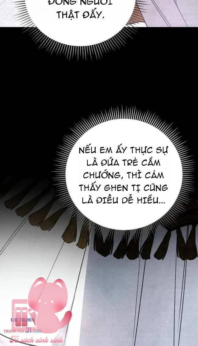 Họa Sĩ Vẽ Nên Hầm Ngục - Chap 28 - Trang 35