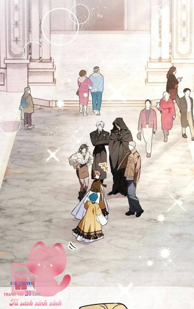 Họa Sĩ Vẽ Nên Hầm Ngục - Chap 28 - Trang 39