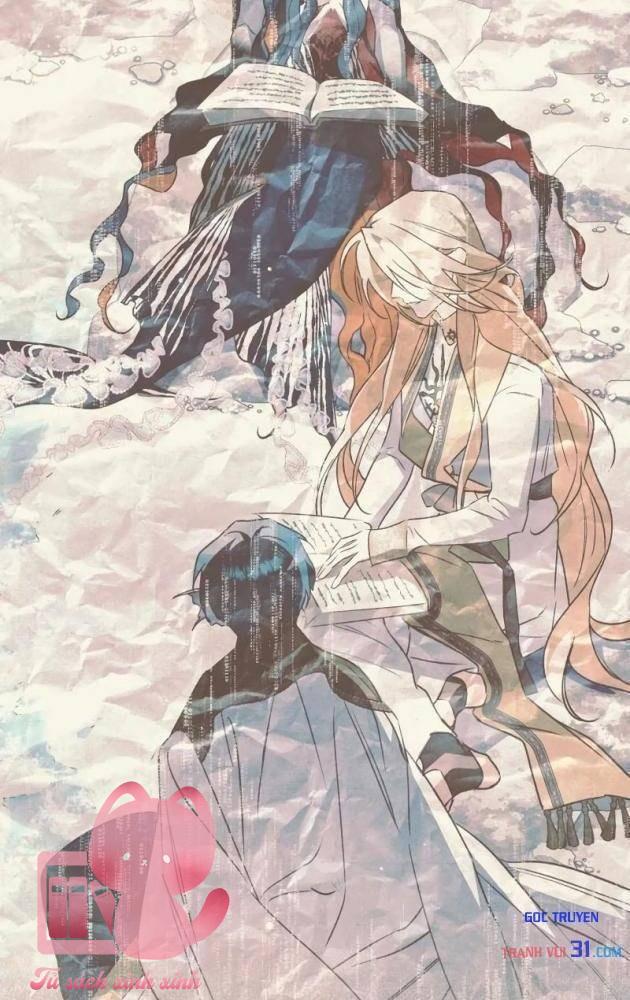 Họa Sĩ Vẽ Nên Hầm Ngục - Chap 28 - Trang 4