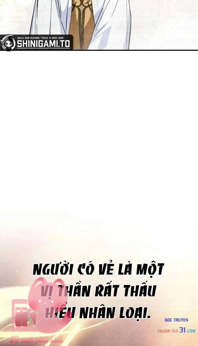 Họa Sĩ Vẽ Nên Hầm Ngục - Chap 28 - Trang 42