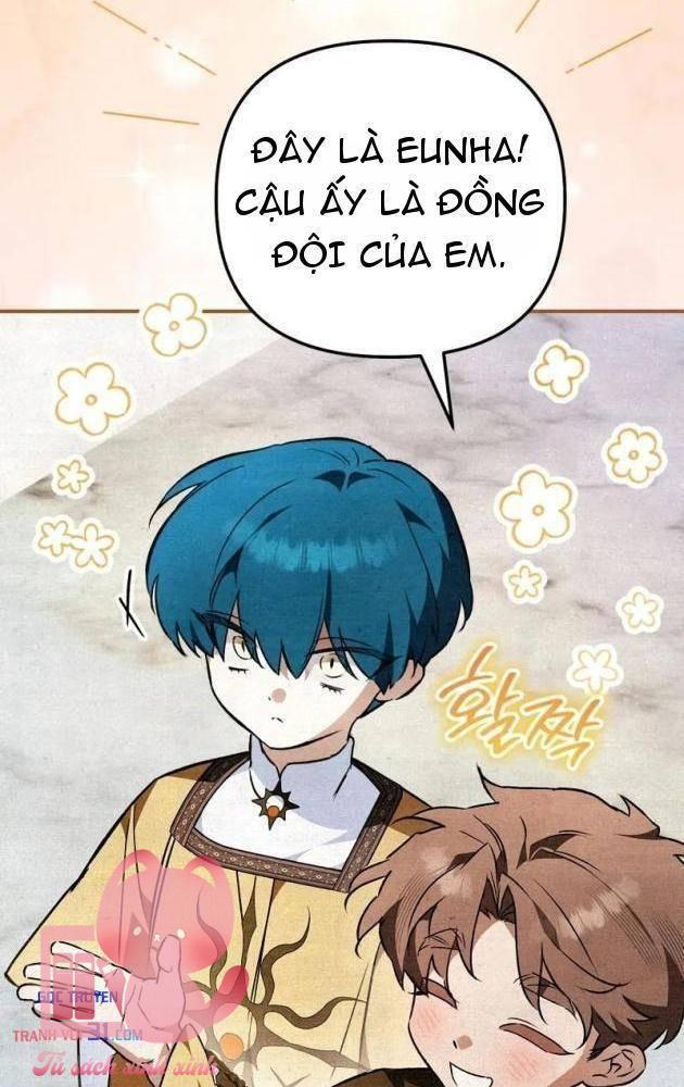 Họa Sĩ Vẽ Nên Hầm Ngục - Chap 28 - Trang 45
