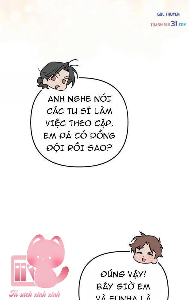 Họa Sĩ Vẽ Nên Hầm Ngục - Chap 28 - Trang 47