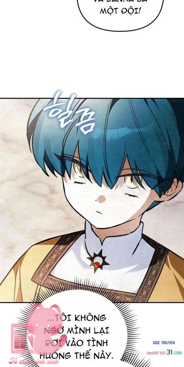 Họa Sĩ Vẽ Nên Hầm Ngục - Chap 28 - Trang 48