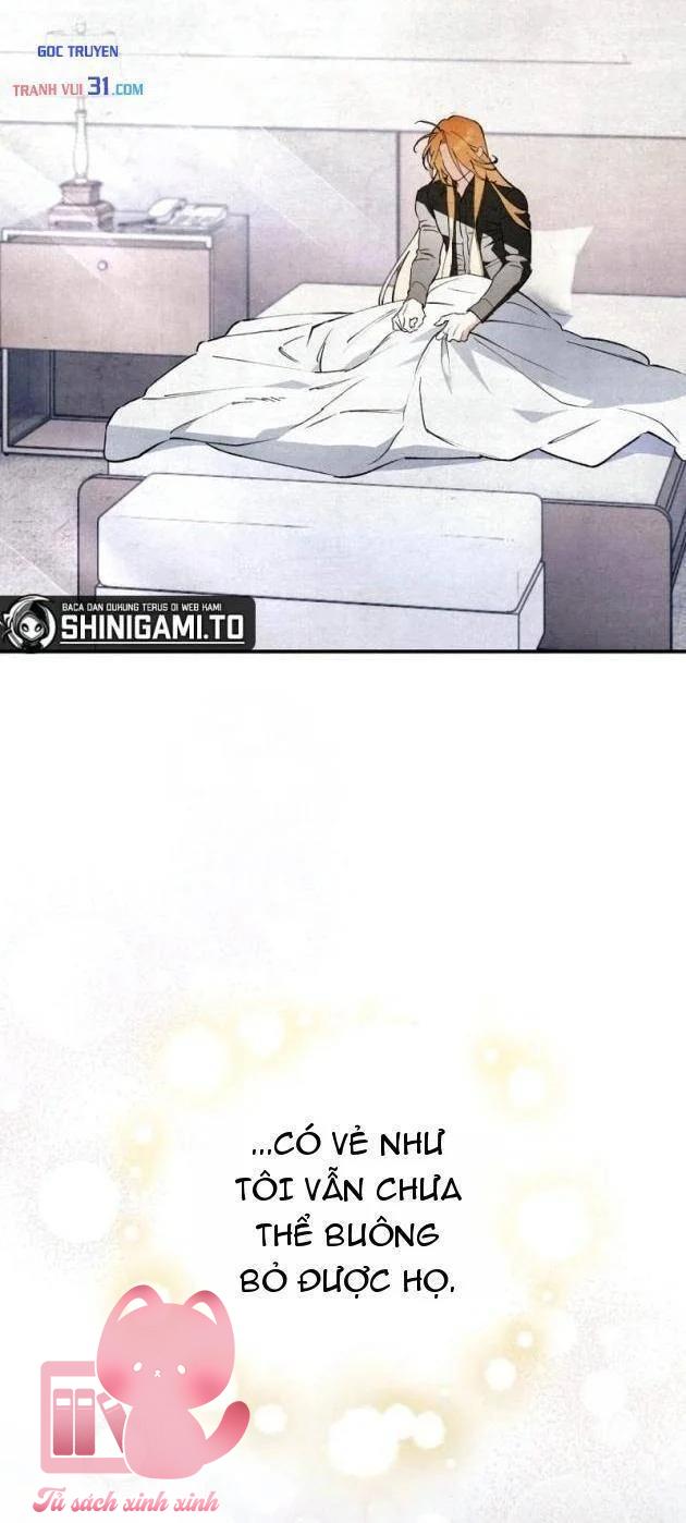 Họa Sĩ Vẽ Nên Hầm Ngục - Chap 28 - Trang 6