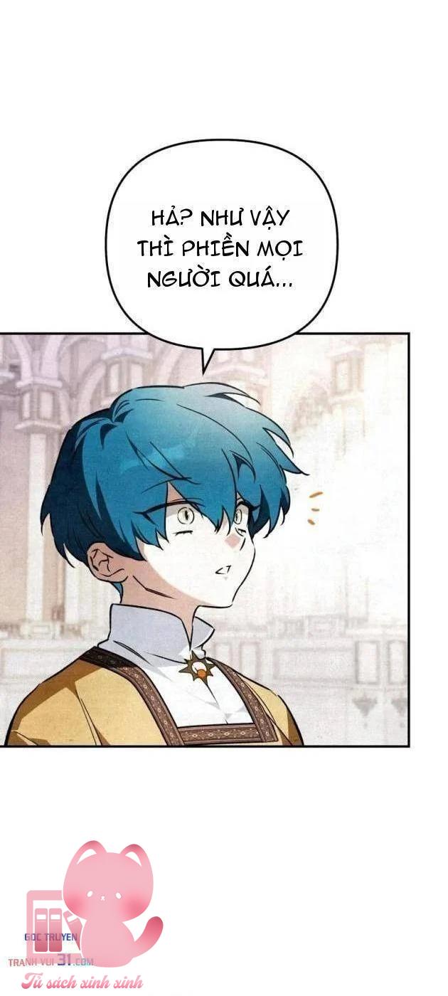 Họa Sĩ Vẽ Nên Hầm Ngục - Chap 28 - Trang 60