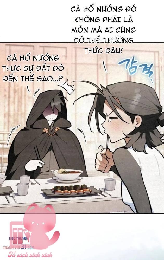 Họa Sĩ Vẽ Nên Hầm Ngục - Chap 28 - Trang 75