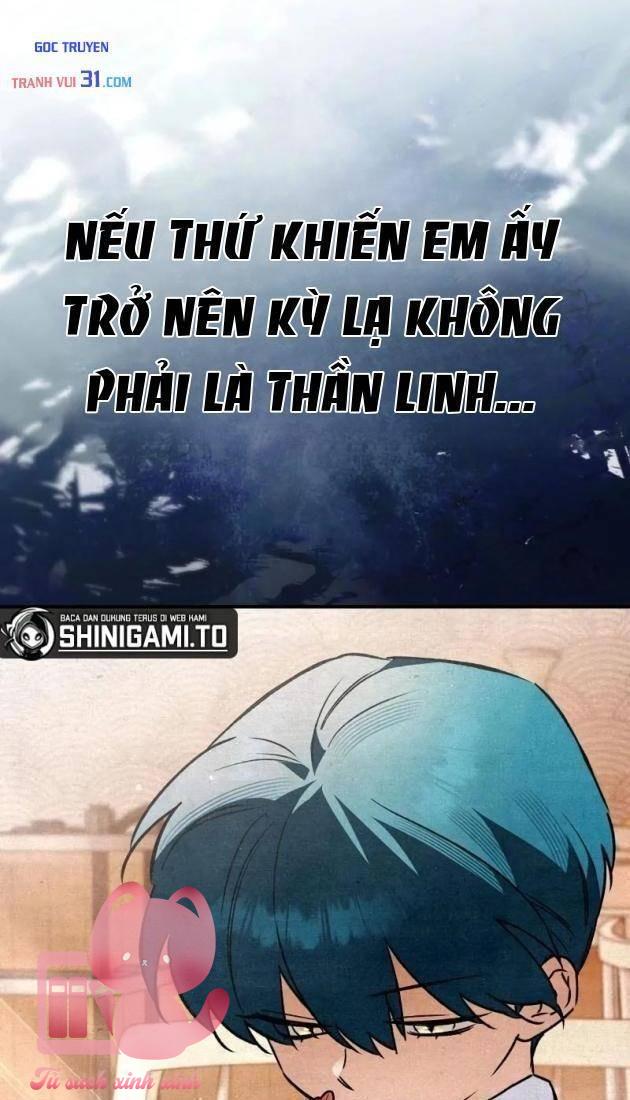 Họa Sĩ Vẽ Nên Hầm Ngục - Chap 28 - Trang 76