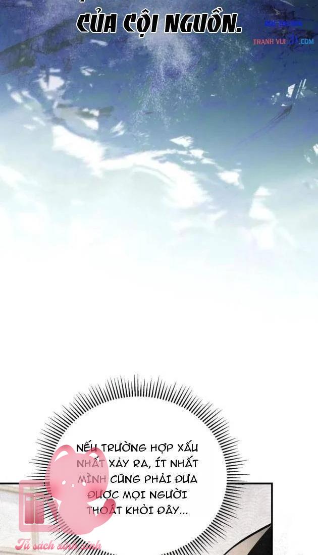 Họa Sĩ Vẽ Nên Hầm Ngục - Chap 28 - Trang 78
