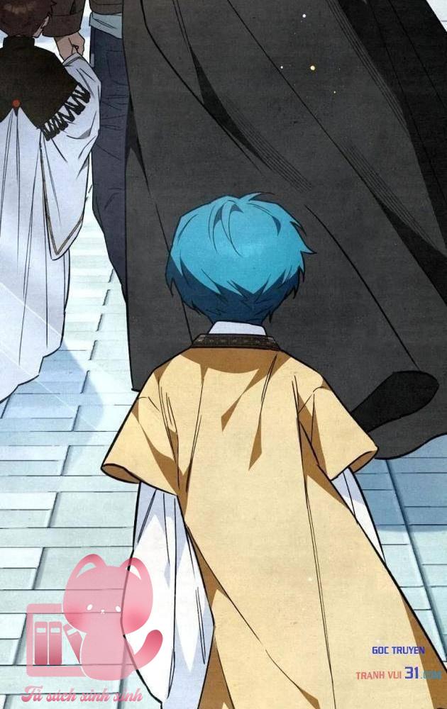 Họa Sĩ Vẽ Nên Hầm Ngục - Chap 28 - Trang 84