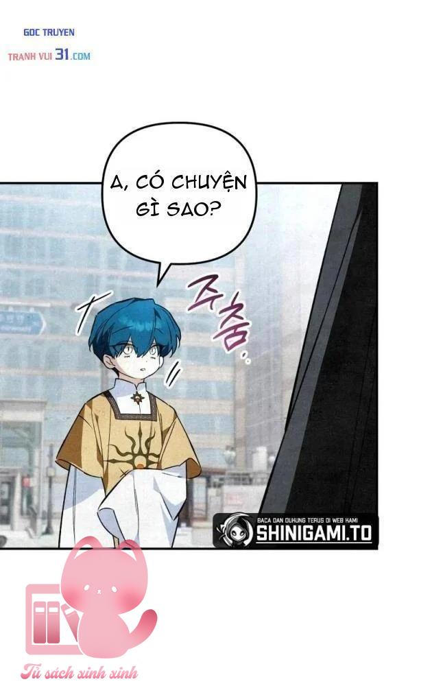 Họa Sĩ Vẽ Nên Hầm Ngục - Chap 28 - Trang 86