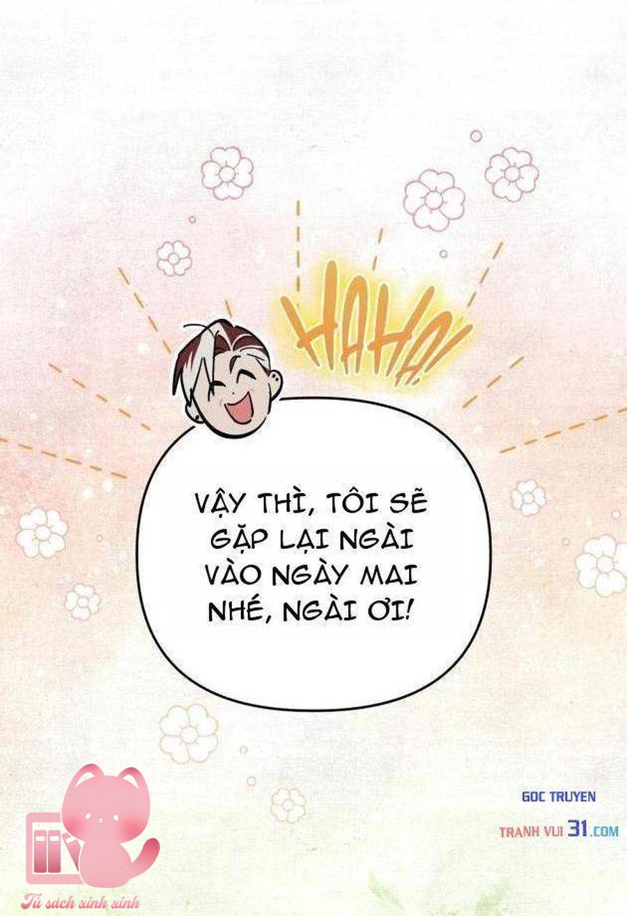 Họa Sĩ Vẽ Nên Hầm Ngục - Chap 3