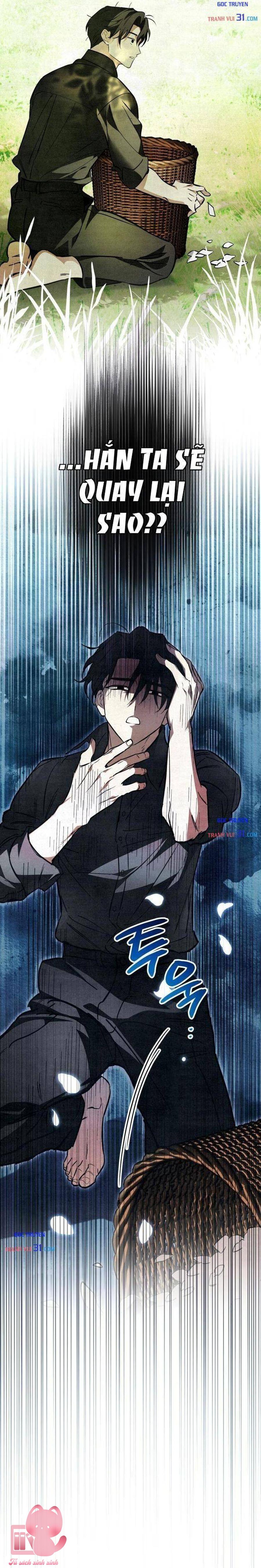 Họa Sĩ Vẽ Nên Hầm Ngục - Chap 3