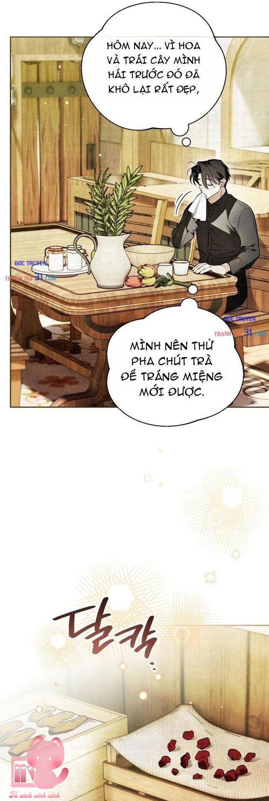 Họa Sĩ Vẽ Nên Hầm Ngục - Chap 3