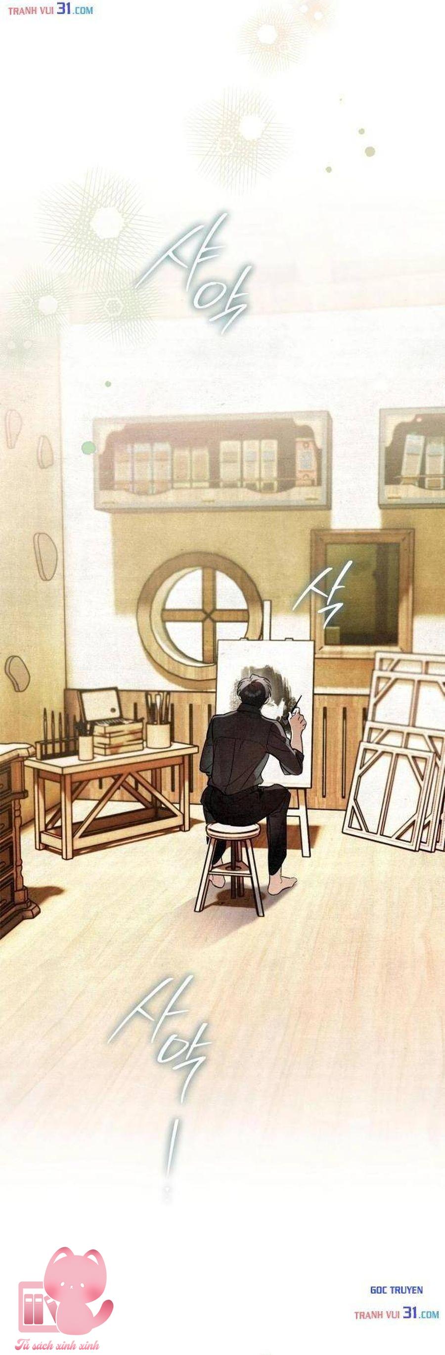Họa Sĩ Vẽ Nên Hầm Ngục - Chap 3