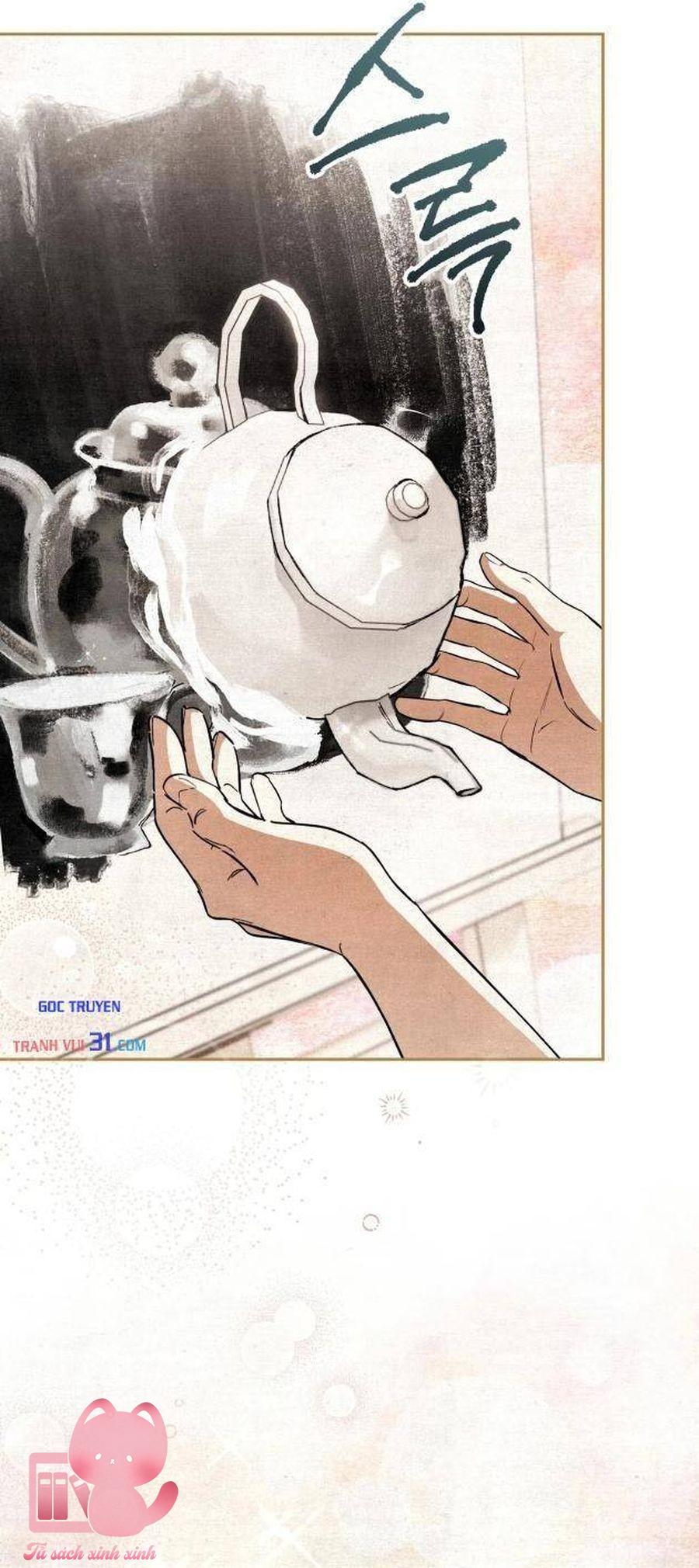 Họa Sĩ Vẽ Nên Hầm Ngục - Chap 3