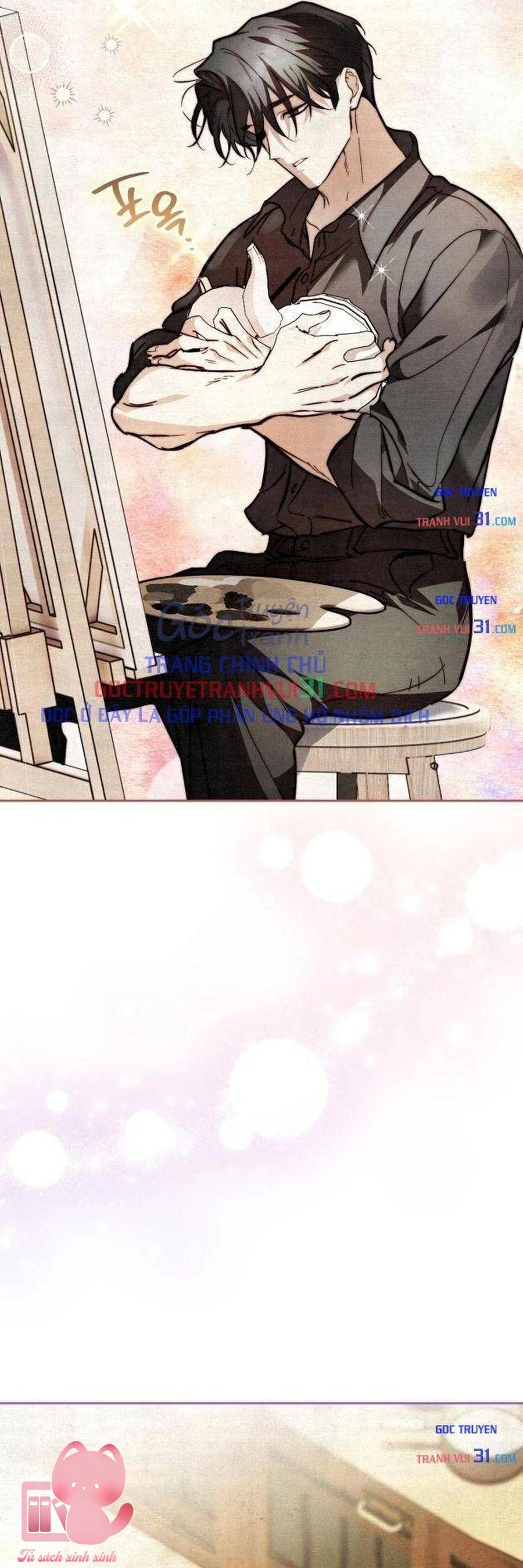 Họa Sĩ Vẽ Nên Hầm Ngục - Chap 3