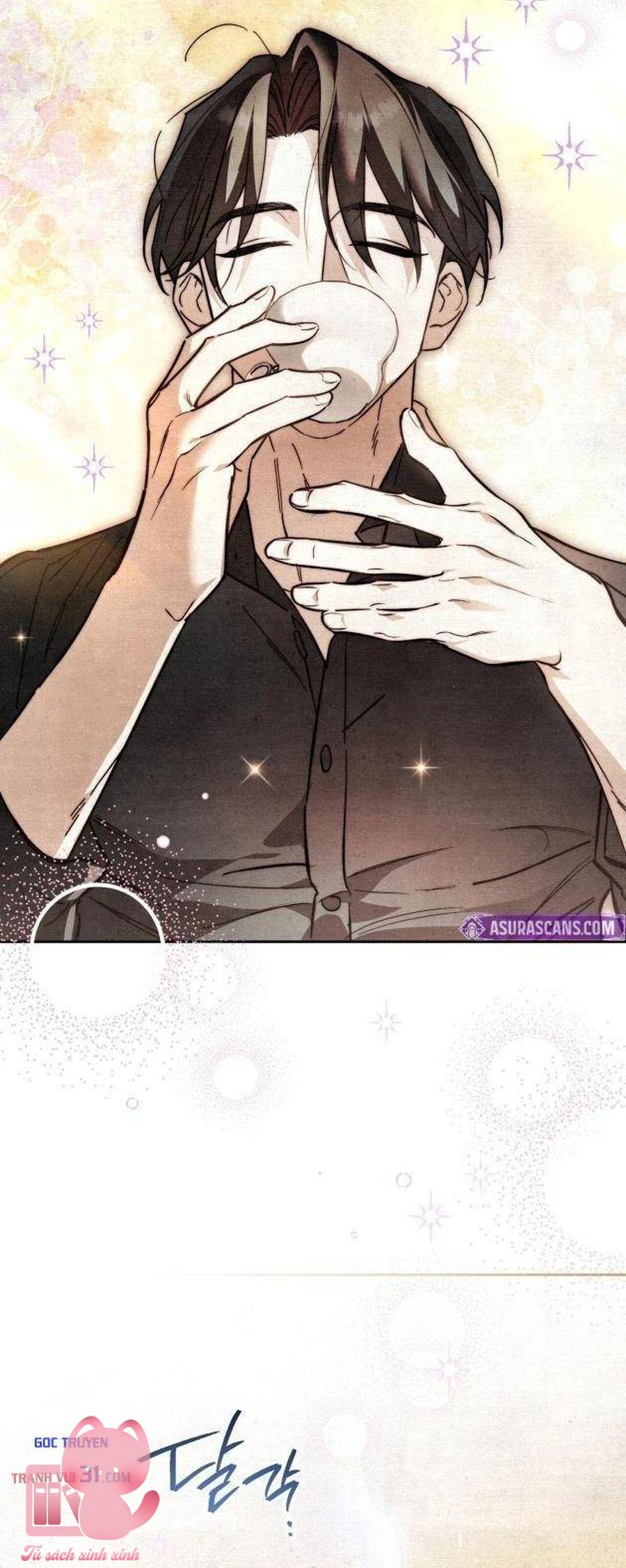 Họa Sĩ Vẽ Nên Hầm Ngục - Chap 3