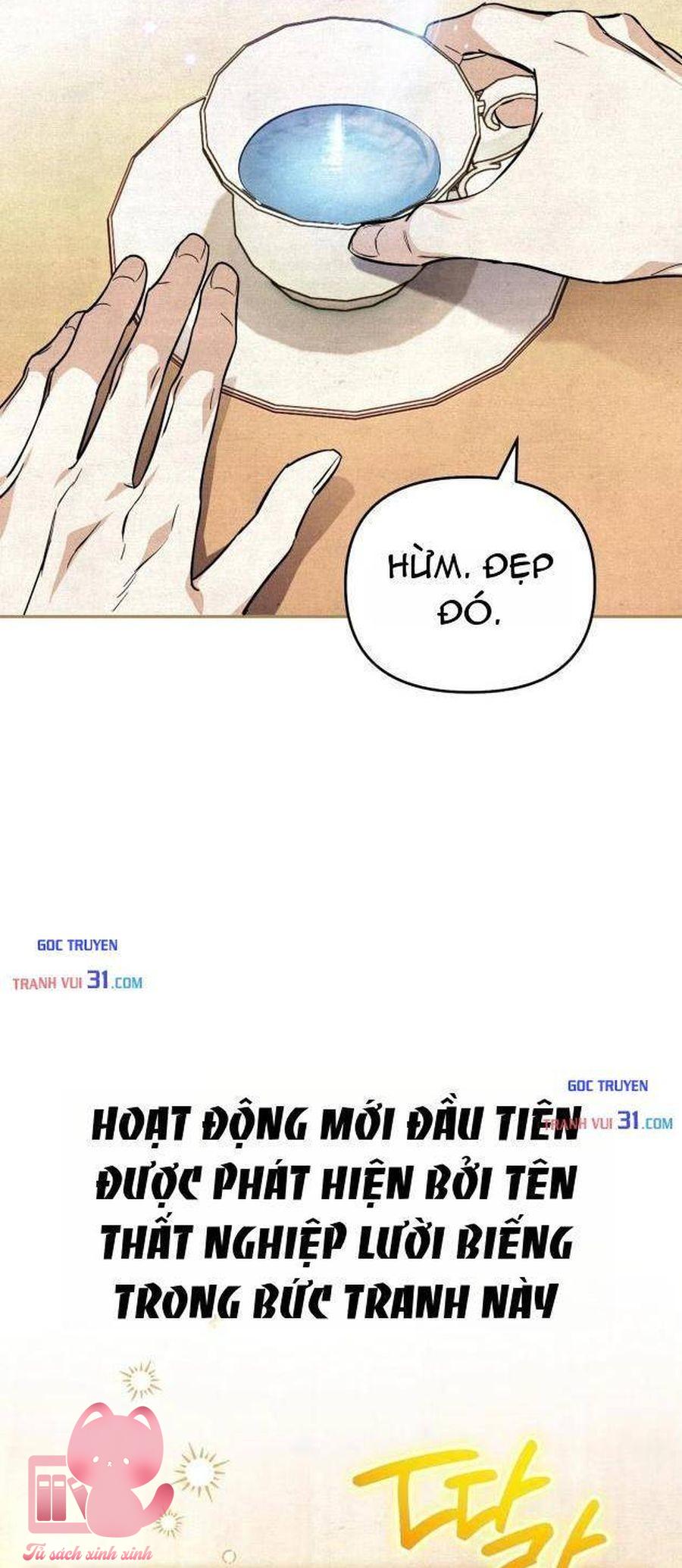 Họa Sĩ Vẽ Nên Hầm Ngục - Chap 3